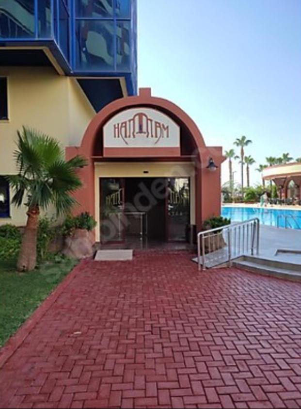 Daire Sweet Antalya