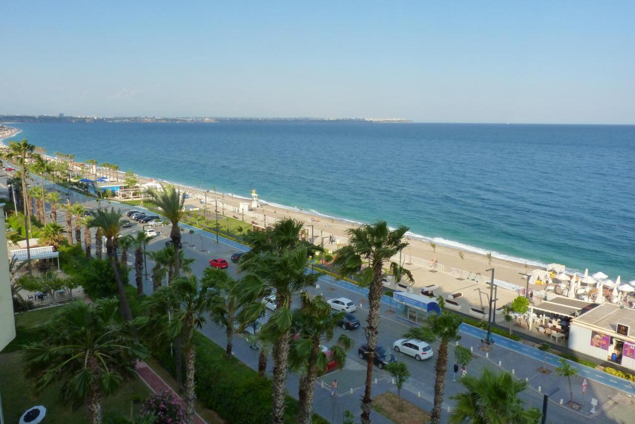 Daire Sweet Antalya