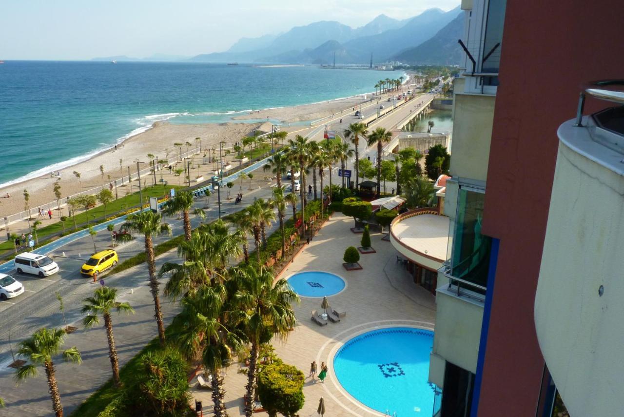 Sweet Daire Antalya
