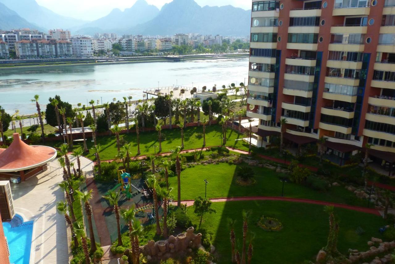 Daire Sweet Antalya