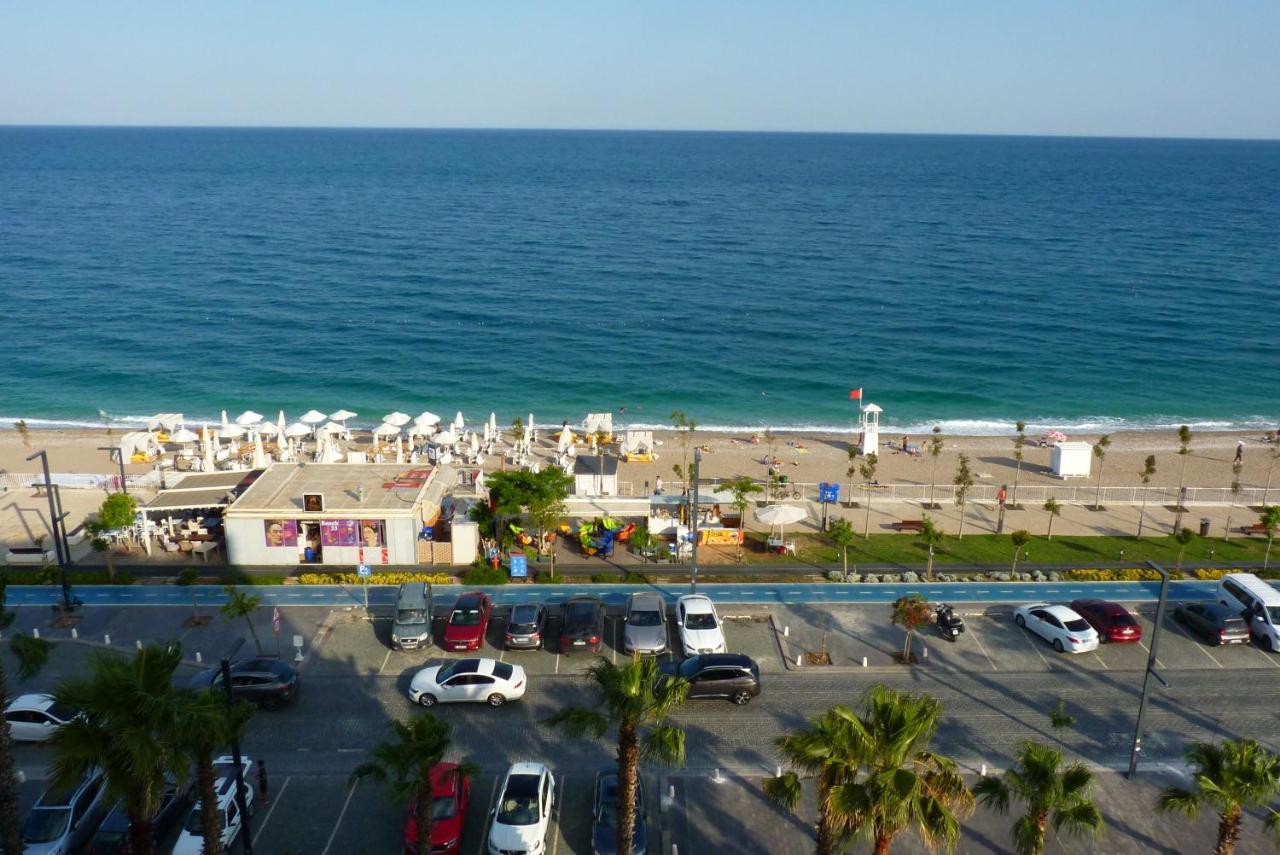 Daire Sweet Antalya