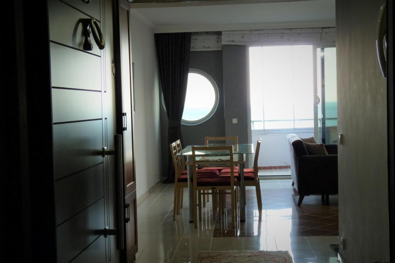 Sweet Daire Antalya