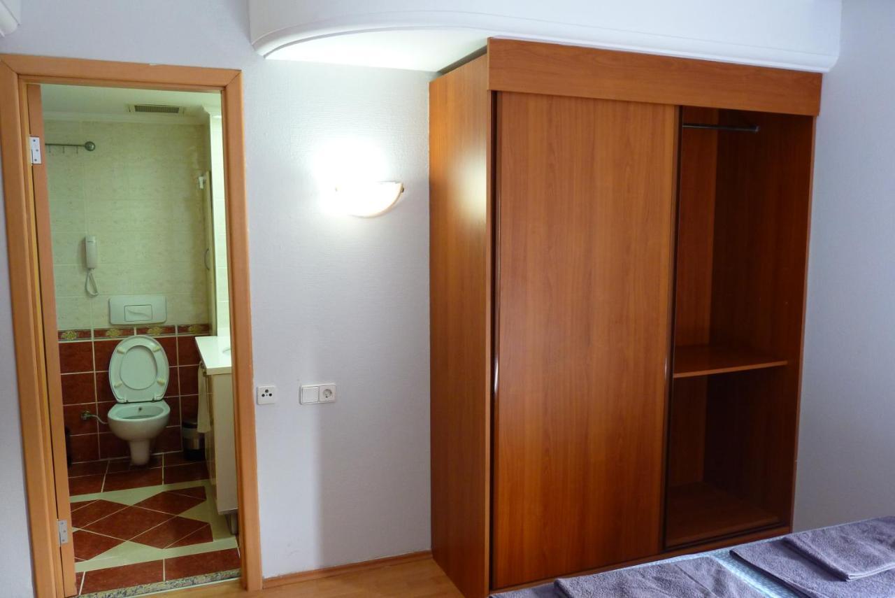 Daire Sweet Antalya
