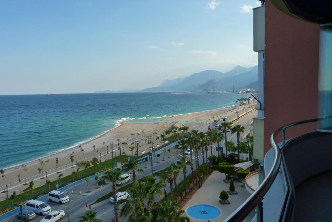 Daire Sweet Antalya